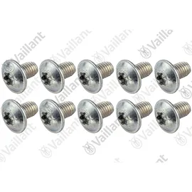 Vaillant Linsenschraube 10 Stück