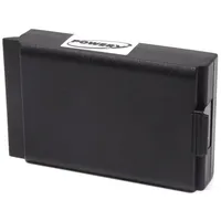 Powery Akku für Kran-Funkfernsteuerung Akerströms Typ AB11R