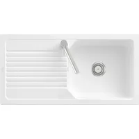 Villeroy & Boch V&B Spüle Linara 60 m Abl.garn,