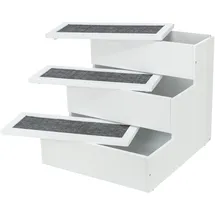 Trixie Hundetreppe 40x38x45 cm,