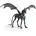 Harry Potter Thestral