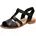 Herren Schwarz 40