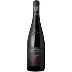Tandem 2023 - Domaine des Benedictins
