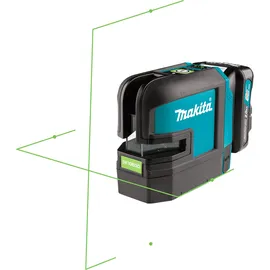Makita Kreuzlinienlaser SK106GDZ