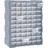 vidaXL Multi-Schubladen-Organizer mit 60 Schubladen 38x16x47,5 cm