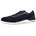 sportlicher Schnürer Herren Navy 39