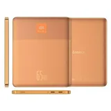 Baseus Blade2 Power Bank 12000mAh 65W orange