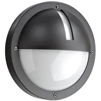 SG ARMATUREN Uno graphite 11.5w 1100 led 3000k