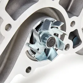 SKF Wasserpumpe Motorkühlung