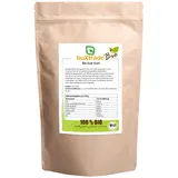 Buxtrade Bio Guar Gum | Guarkernmehl | E412 | glutenfrei | vegan | Bio | pflanzlich Verschiedene GRÖßEN (500 g)