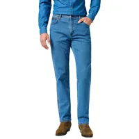 Wrangler Texas Stretch Jeans in Desert Mirage-W33 / L32