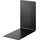 Neutralware Buchstütze 85x140x140 mm Metall Schwarz 2 St.
