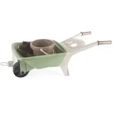 Dantoy - Green Garden - Schubkarren-Set 4723 Schwarz