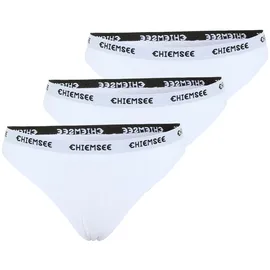 Chiemsee Tanga 34 Weiß XS