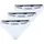 Chiemsee Tanga 34 Weiß XS