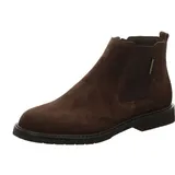 Mephisto Chelsea Boot in dunkelblau | Gr.: 42,5
