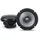 Alpine R-Series 2-Wege-Koaxial-Lautsprecher 6 1/2 Zoll