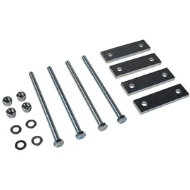 LAS Deichselbox abschließbar 23 l