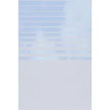 Traumgarten Sichtschutz Glas 120 x 180 cm Transparent