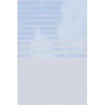 Traumgarten Sichtschutz Glas 120 x 180 cm Transparent