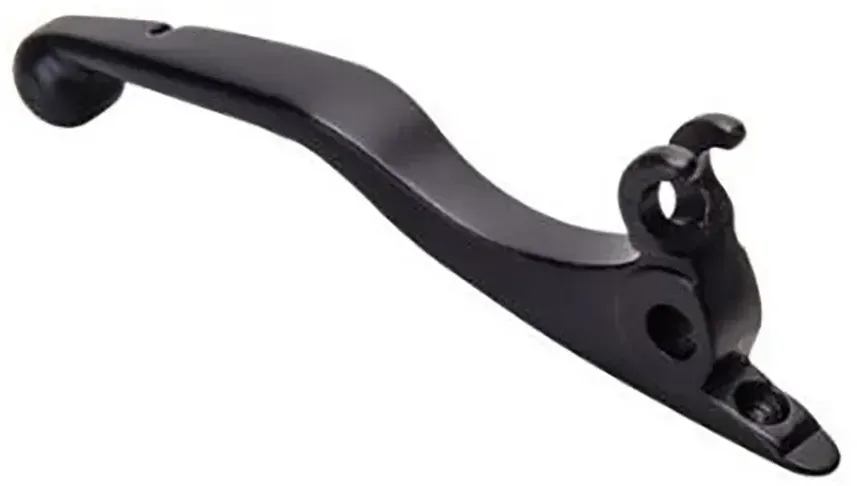 Ktm 93013002000 Bremshebel - Silver - One Size
