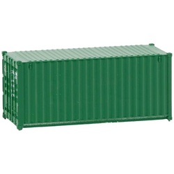 faller container