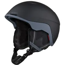 Cairn Atlas Pure 59-61 cm Metallic Black