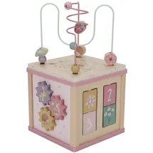 Little Dutch Aktivitäten-Würfel Fairy Garden