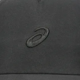Asics ESSENTIAL CAP schwarz M/L
