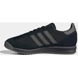 adidas SL 72 RS Herren Schwarz/Grau 40 2/3