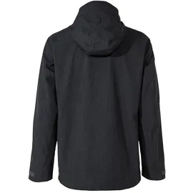 Vaude Rosemoor Ii Jacke - Black - S