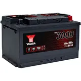 YUASA 12V 80Ah YBX3110