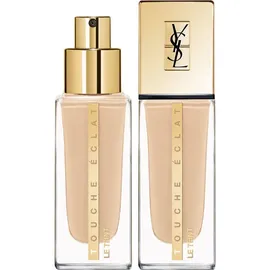 Yves Saint Laurent Touche Éclat Le Teint Foundation BR10 cool porcelain 25 ml