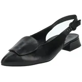 Paul Green Ballerinas in Schwarz 36 EU