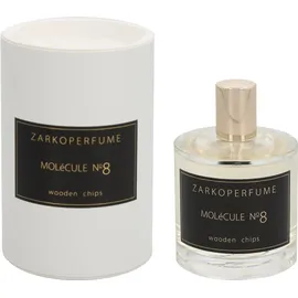 ZARKOPERFUME Molecule No.8 Eau de Parfum 100 ml