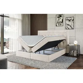 altdecor NOEL 180 x 200 cm H4 Taupe