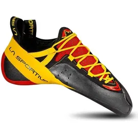 La Sportiva Genius Gelb 34