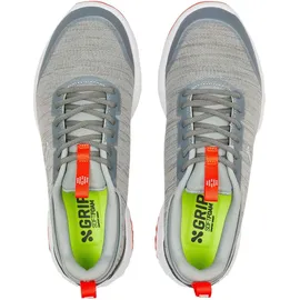 Puma Fusion Pro Herren Golfschuhe (Softspike), grau, Größe 42 1⁄2 - 42 1⁄2