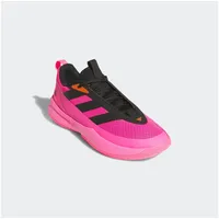 Adidas Sportswear SUBZONE Basketballschuh orange|rosa 38,5 EU