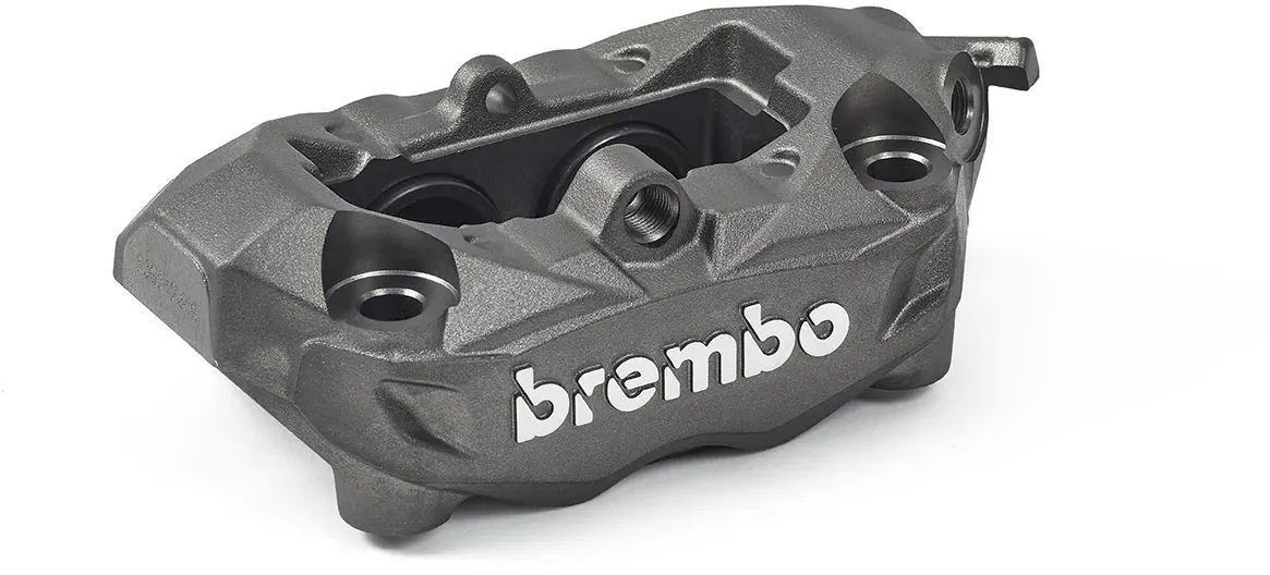 BREMBO Bremssattel 920b69049
