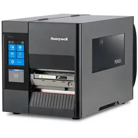 Honeywell PD45, 8 Punkte/mm (203dpi), Peeler, Rewind, LTS, Disp. USB, USB-Host,