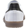 Adidas Samba OG Cloud White / Core Black / Clear Granite 43 1/3