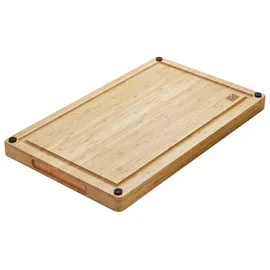 SOTech ORGA-BOX Schneidebrett Bambus 1-St 50 x 30 x 3,2 cm Braun