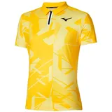 Mizuno Daybreakers Vibrant Yellow S