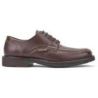 Mephisto Phoebus - herren schnürschuhe - Braun - 47,5