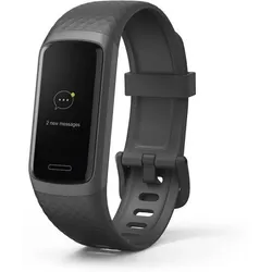 HAMA Fitness-Tracker Fit Track 3910, Schwarz, ONE SIZE