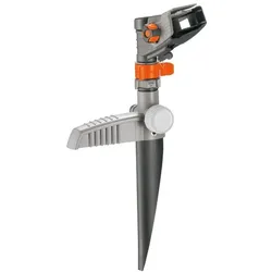 GARDENA Kreis- und Viereckregner »Comfort Flex«