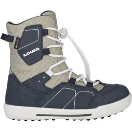 Lowa RAIK GTX HI JR navy/dune 32