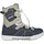 Lowa RAIK GTX HI JR navy/dune 32