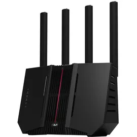 Asus RT-BE92U Router Schwarz